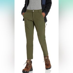 New! Last one! 🥾🏕️Burton Utility Pants size 28